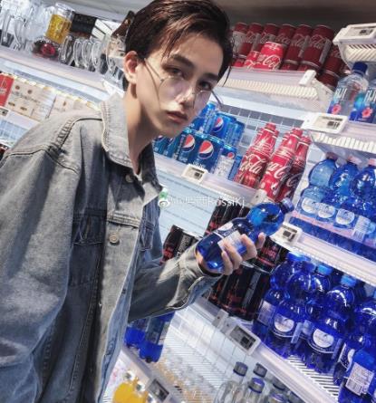 抖音十大男神排行榜,費啟鳴第一,張欣堯第二