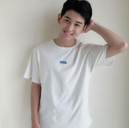 抖音十大男神排行榜,費啟鳴第一,張欣堯第二