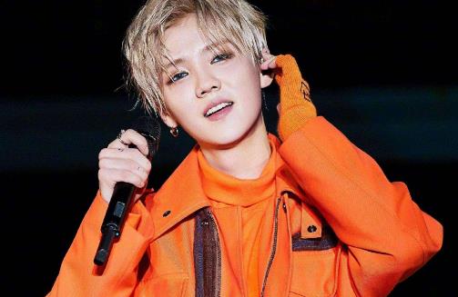 中國文體圈十大勞模排名,陳偉霆、鹿晗都很努力