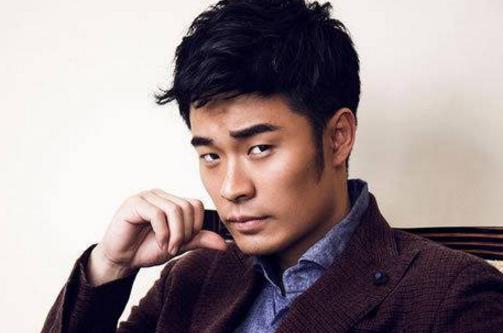 抖音十大男神排行榜,費啟鳴第一,張欣堯第二