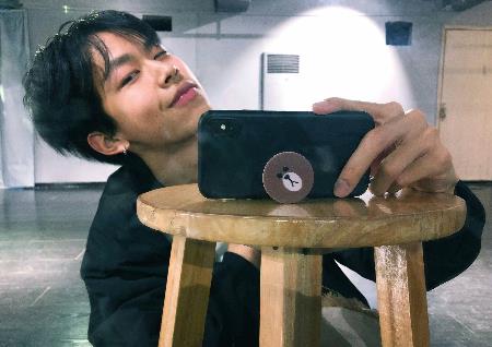 抖音十大男神排行榜,費啟鳴第一,張欣堯第二