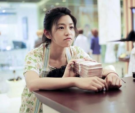 中國娛樂圈十大微胖女神排行榜,鞏俐、張雨綺位列一二