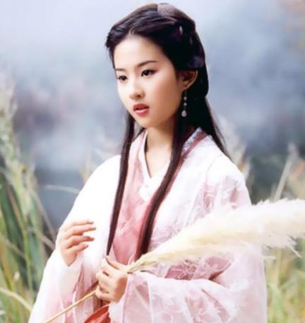 中國娛樂圈十大微胖女神排行榜,鞏俐、張雨綺位列一二