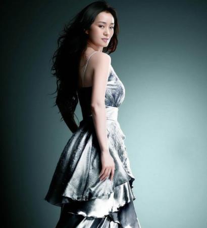 中國娛樂圈十大微胖女神排行榜,鞏俐、張雨綺位列一二