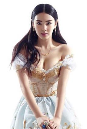 中國娛樂圈十大微胖女神排行榜,鞏俐、張雨綺位列一二