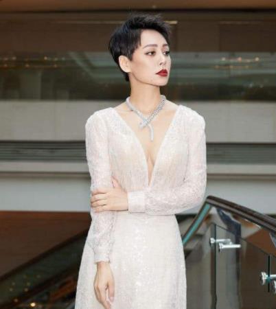 中國娛樂圈十大微胖女神排行榜,鞏俐、張雨綺位列一二