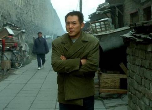 因為“特殊原因”未上映的八部電影排行榜,李連杰占7部!