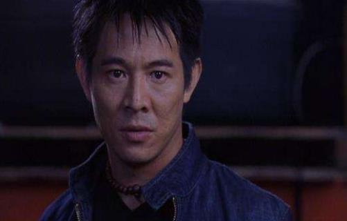 因為“特殊原因”未上映的八部電影排行榜,李連杰占7部!