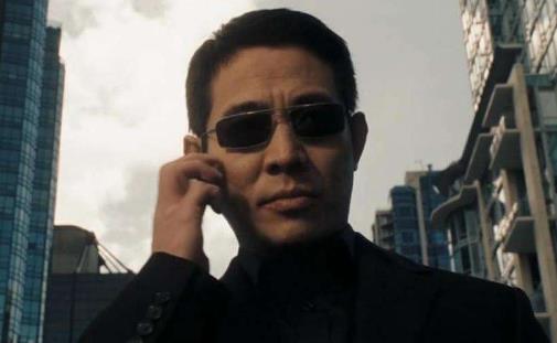 因為“特殊原因”未上映的八部電影排行榜,李連杰占7部!