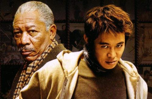 因為“特殊原因”未上映的八部電影排行榜,李連杰占7部!