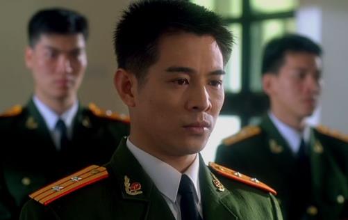 因為“特殊原因”未上映的八部電影排行榜,李連杰占7部!