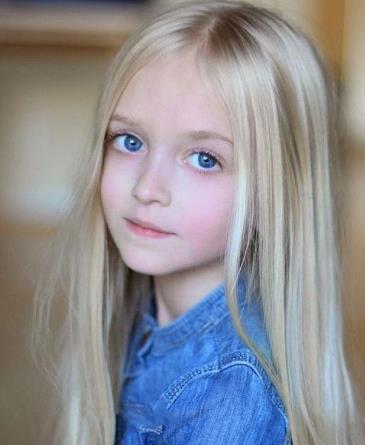 最受歡迎的十大代言童星排行榜,王詩齡第一,maden第二