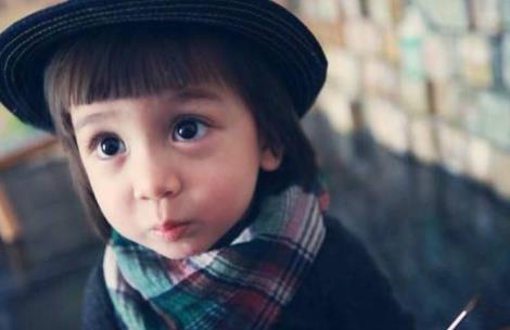 最受歡迎的十大代言童星排行榜,王詩齡第一,maden第二