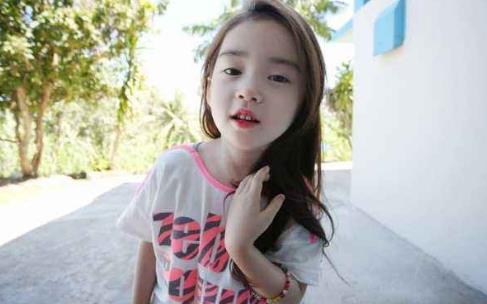 最受歡迎的十大代言童星排行榜,王詩齡第一,maden第二