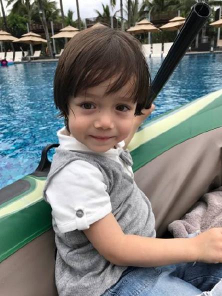 最受歡迎的十大代言童星排行榜,王詩齡第一,maden第二