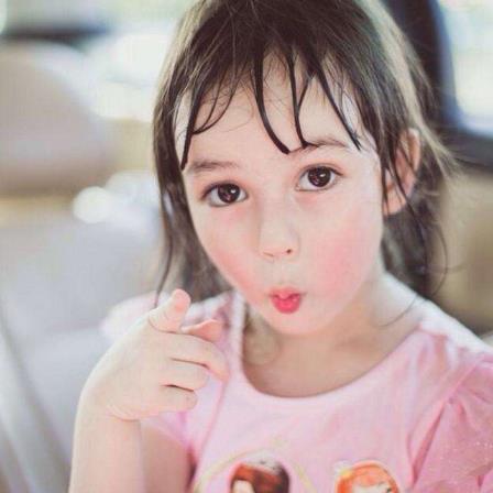 最受歡迎的十大代言童星排行榜,王詩齡第一,maden第二