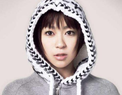日本十大最美女歌手排行榜,中森明菜第一,中島美嘉第二