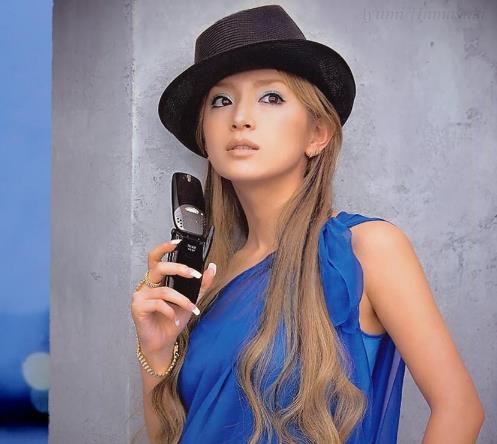 日本十大最美女歌手排行榜,中森明菜第一,中島美嘉第二
