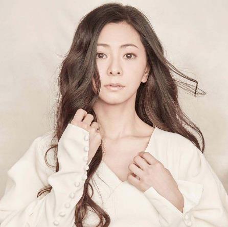 日本十大最美女歌手排行榜,中森明菜第一,中島美嘉第二