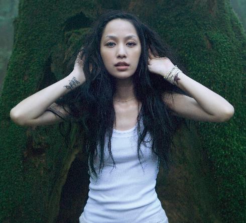 日本十大最美女歌手排行榜,中森明菜第一,中島美嘉第二