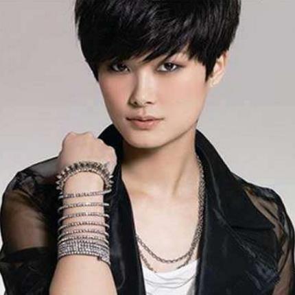 中國娛樂圈十大單眼皮美女排行榜,小眼睛也可以很美,劉雯第一