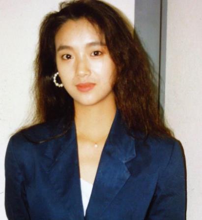 中國娛樂圈十大單眼皮美女排行榜,小眼睛也可以很美,劉雯第一