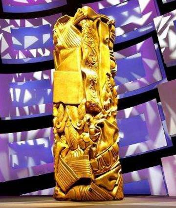 世界十大電影獎(jiǎng)項(xiàng)排行榜,奧斯卡金像獎(jiǎng)含金量最高