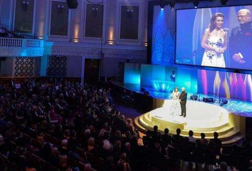 世界十大電影獎(jiǎng)項(xiàng)排行榜,奧斯卡金像獎(jiǎng)含金量最高