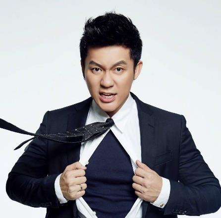 北京十大帥哥明星排行榜,鹿晗人氣最高,張一山從小就紅