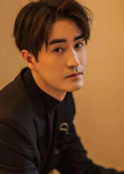 北京十大帥哥明星排行榜,鹿晗人氣最高,張一山從小就紅