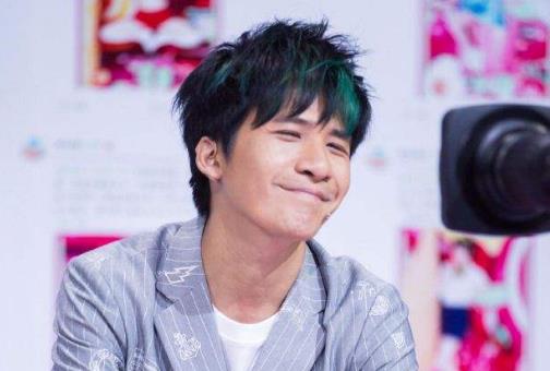 北京十大帥哥明星排行榜,鹿晗人氣最高,張一山從小就紅