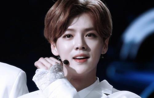 北京十大帥哥明星排行榜,鹿晗人氣最高,張一山從小就紅