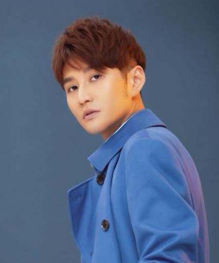 福建十大帥哥明星排行榜,新生代人氣小生秦俊杰、歐豪上榜