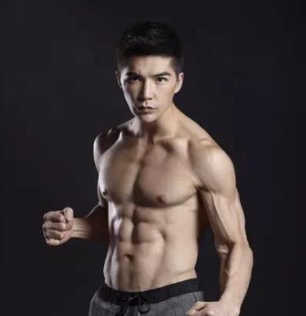 福建十大帥哥明星排行榜,新生代人氣小生秦俊杰、歐豪上榜