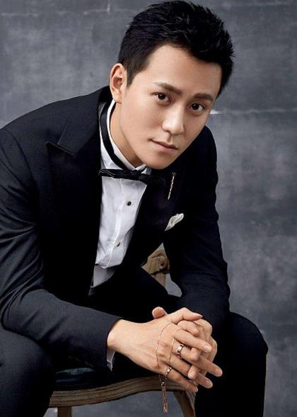 福建十大帥哥明星排行榜,新生代人氣小生秦俊杰、歐豪上榜