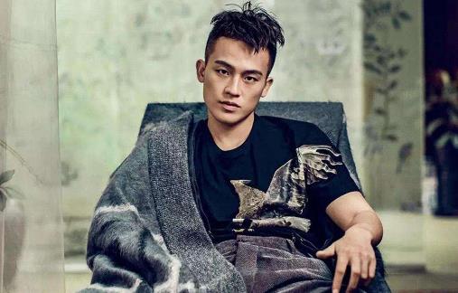 福建十大帥哥明星排行榜,新生代人氣小生秦俊杰、歐豪上榜