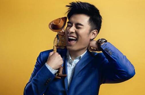 福建十大帥哥明星排行榜,新生代人氣小生秦俊杰、歐豪上榜