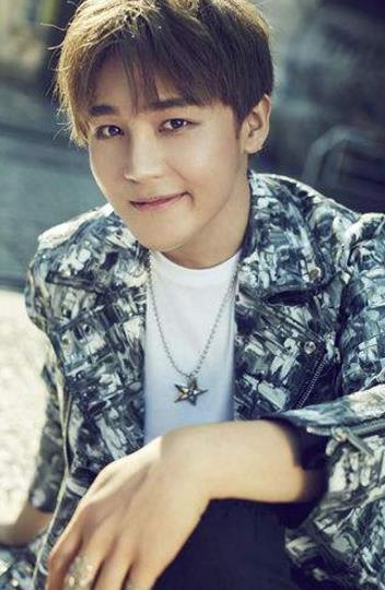 福建十大帥哥明星排行榜,新生代人氣小生秦俊杰、歐豪上榜