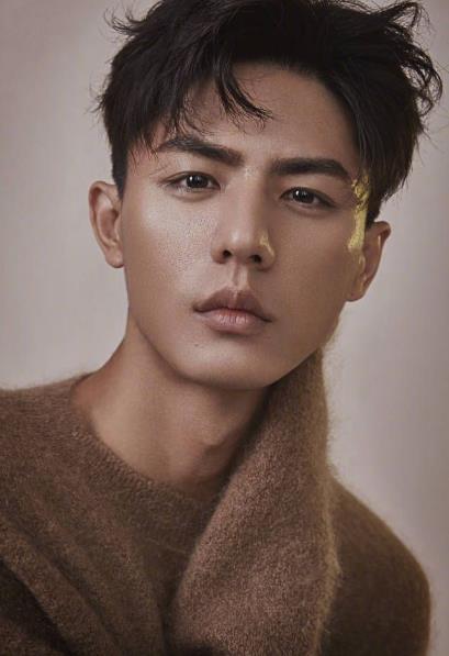 江蘇十大最帥男明星排行榜,朱亞文曾獲《聲臨其境》總冠軍