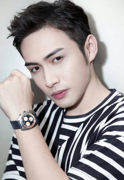 江蘇十大最帥男明星排行榜,朱亞文曾獲《聲臨其境》總冠軍