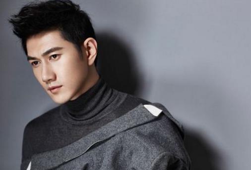 江蘇十大最帥男明星排行榜,朱亞文曾獲《聲臨其境》總冠軍