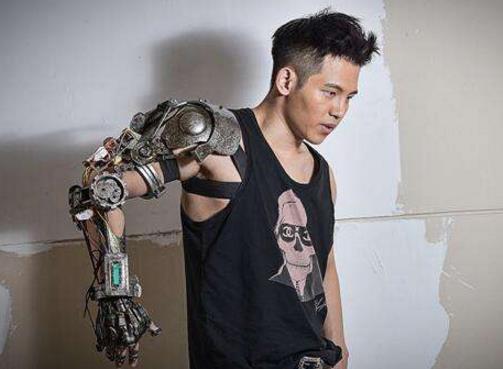 浙江十大帥哥明星排行榜,陳學(xué)冬憑《小時代》一炮而紅