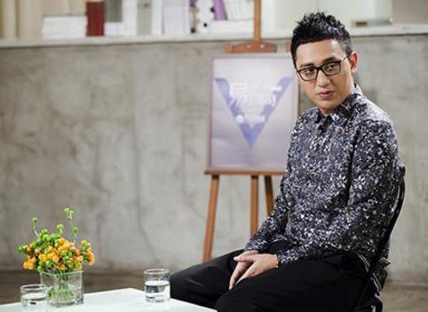 浙江十大帥哥明星排行榜,陳學(xué)冬憑《小時代》一炮而紅