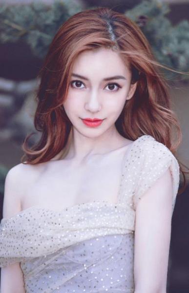 中國十大混血女星排行榜,張柏芝巔峰時期堪稱人間尤物