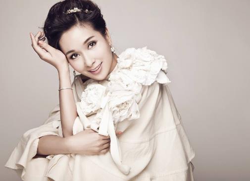 中國十大混血女星排行榜,張柏芝巔峰時期堪稱人間尤物