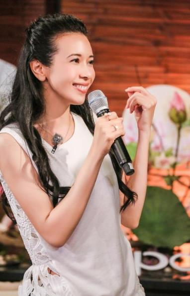 中國十大混血女星排行榜,張柏芝巔峰時期堪稱人間尤物