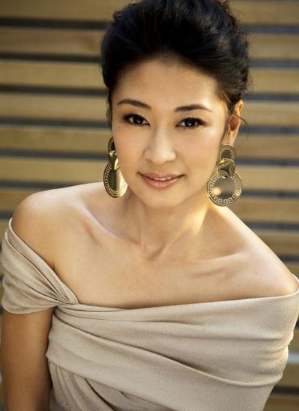 福建十大美女明星排行榜,姚晨主演的《都挺好》正在熱播