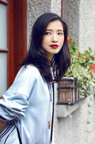 福建十大美女明星排行榜,姚晨主演的《都挺好》正在熱播