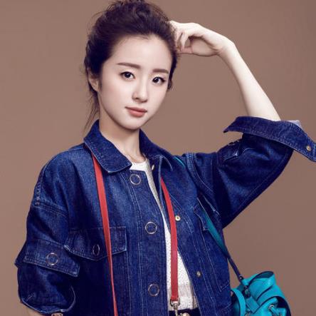 安徽十大美女明星排行榜,趙薇主演《港囧》獲16.13億票房