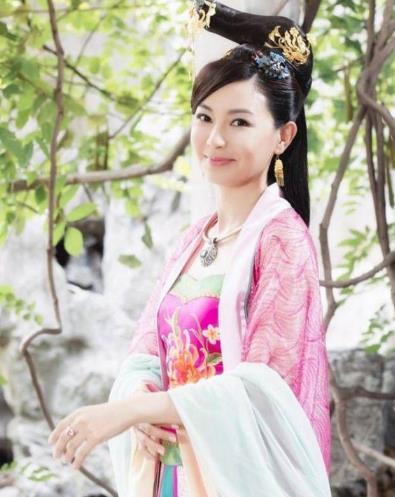 福建十大美女明星排行榜,姚晨主演的《都挺好》正在熱播